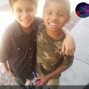 Meet your Posher, Isaiah